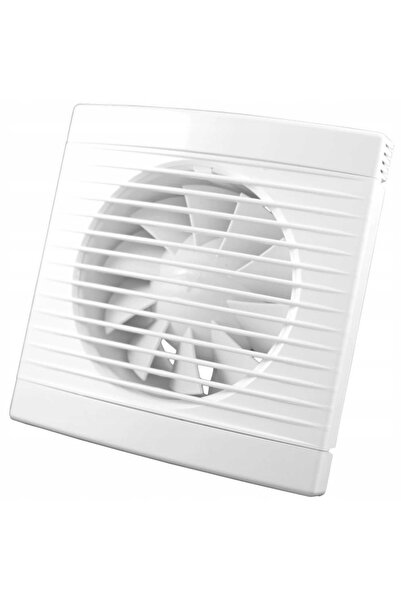NO BRAND Ventilator de perete și tavan, senzor de umiditate, temporizator, ru...