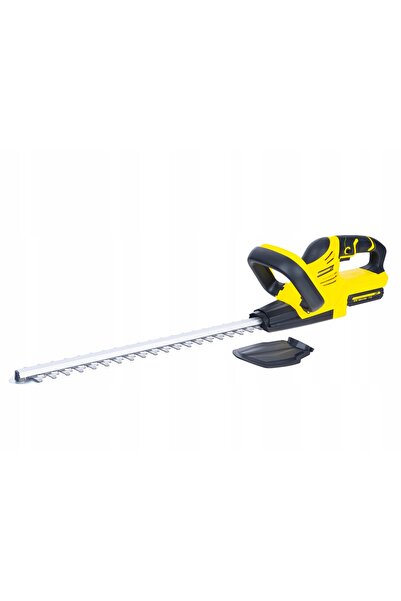John Gardener Foarfecă electrică CATA 21V, cu acumulator, kit cu 2 baterii și...