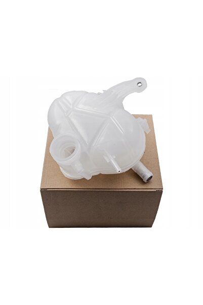 NO BRAND Vas de expansiune + Capac Opel Corsa D 1.2 1.4