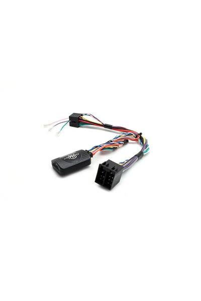 NO BRAND Adaptor pentru comenzi pe volan Mercedes MC002