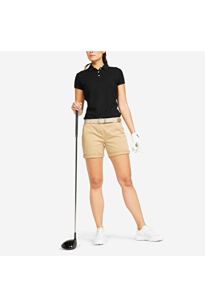 NO BRAND Pantaloni de golf Inesis pentru femei MW500