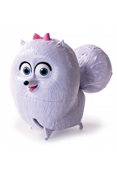 COBI Figurină Gidget Spin Master 72802 care merge și vorbește, versiunea engleză