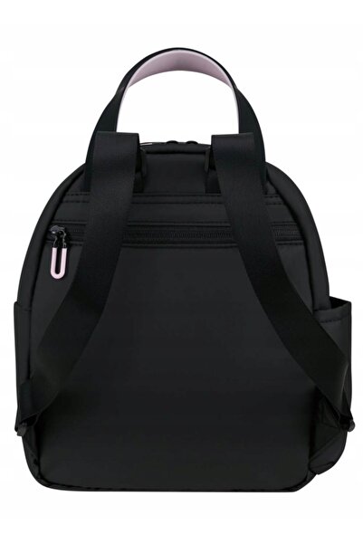American Tourister Rucsac de damă urban PuffyPop Backpack S - negru