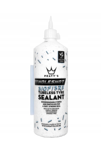 NO BRAND Peatys Holeshot Sigilant Tubeless 1 L (Pts-Hbf-1L-12)