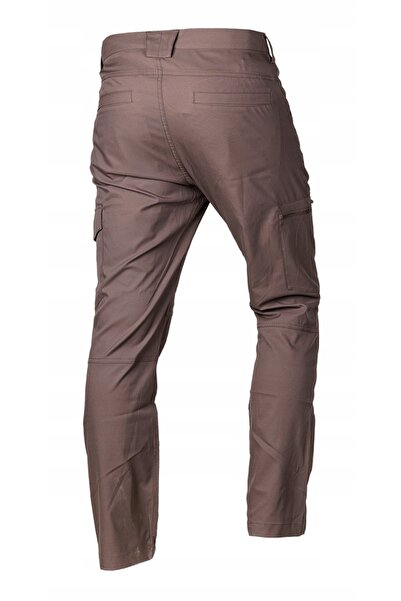 NEO Tools Pantaloni de lucru Mix & Match elastici maro mărimea XXL 81-2983 NEO