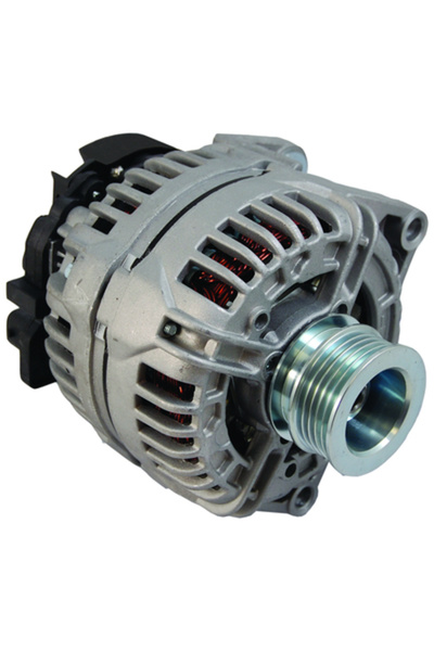 NO BRAND Alternator NOU OPEL Astra, Meriva, Vectra, Zafira 1.6; 2001-2015