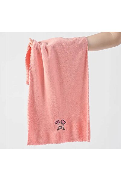 NO BRAND Set prosoape de baie 3 piese Disney pentru școală pentru copii Winni...
