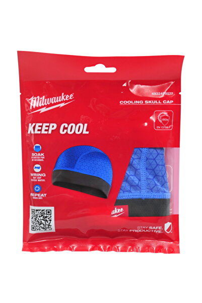 Milwaukee CAPAC DE RĂCIRE 4932498077