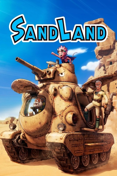 NO BRAND Joc PC Steam Sandland Sand Land Ediție de Colecționar Figurină PC + ...
