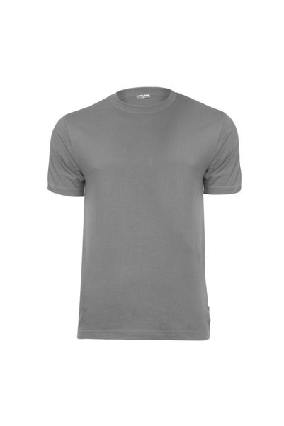 NO BRAND Tricou 190 g/m², gri, mărimea S, LAHTI PRO