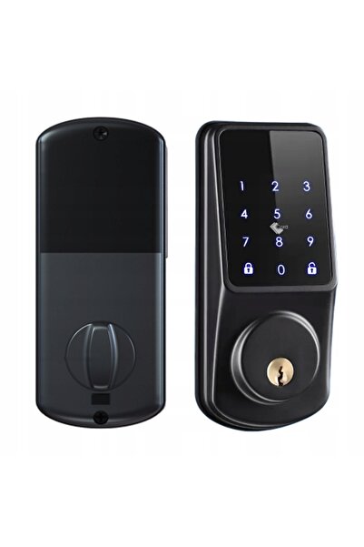 NO BRAND FORCE Încuietoare inteligentă SMART LOCK WiFi TT LOCK