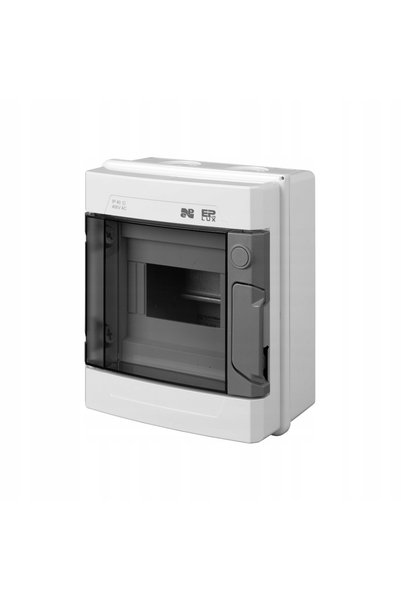 Elektro-Plast Opatówek EP-LUX PLUS RN 1x6 PV DC IP65 1960-01 tablou de distri...