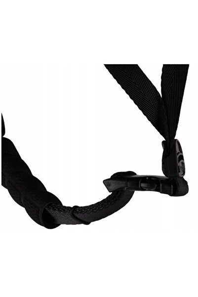 NO BRAND Casca de bicicletă Kross BORAO III 081MBK, negru, 54-58 cm, M