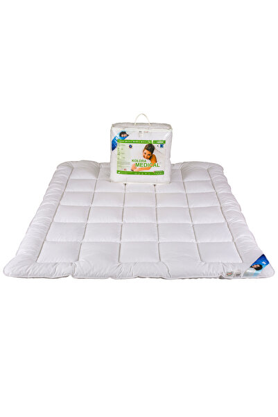 NO BRAND KOŁDRA MEDICAL 160X200 AMW