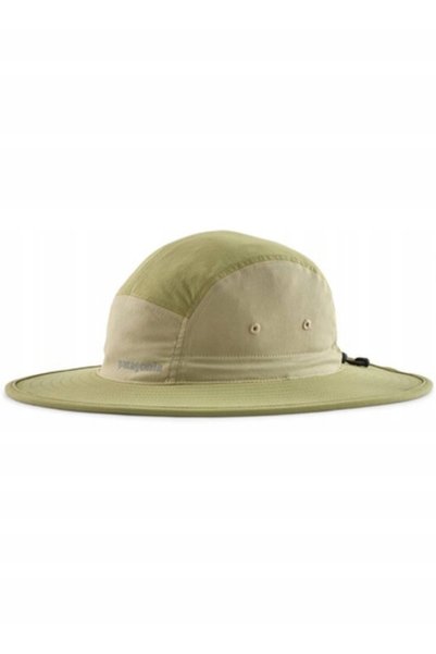 Patagonia Pălărie Quandary Brimmer - verde gumtree S/M