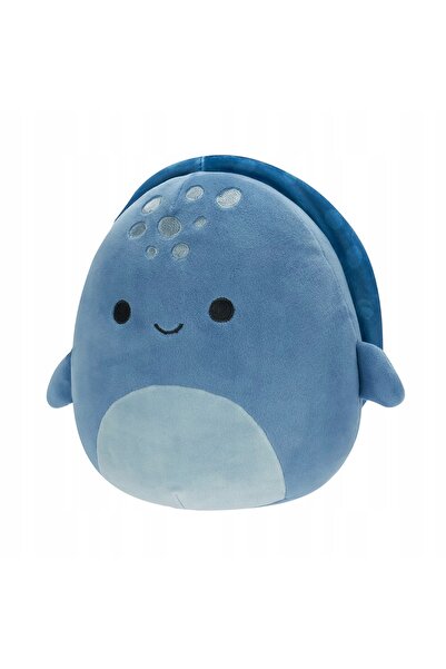 Squishmallows Jucărie de pluș Broască Țestoasă Truman - 19cm