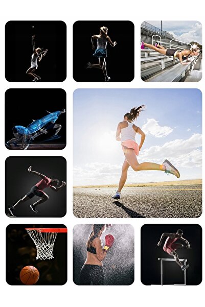 NO BRAND SMARTWATCH Ceas, pedometru, pulsometru, calorii