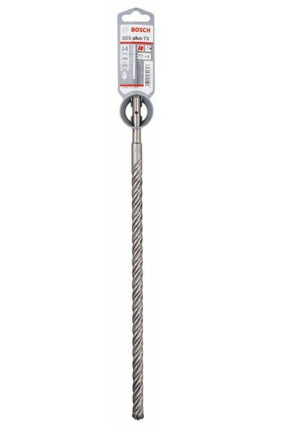 Bosch Burghiu pentru ciocane rotopercutoare SDS+ 7X 14*300/365MM