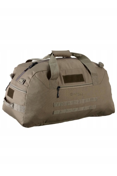 NO BRAND Geantă tip duffle Caribee Op's 65 l - nisipiu