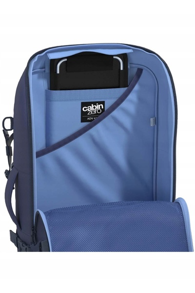 NO BRAND CabinZero ADV 42 l rucsac de mână - galaxy