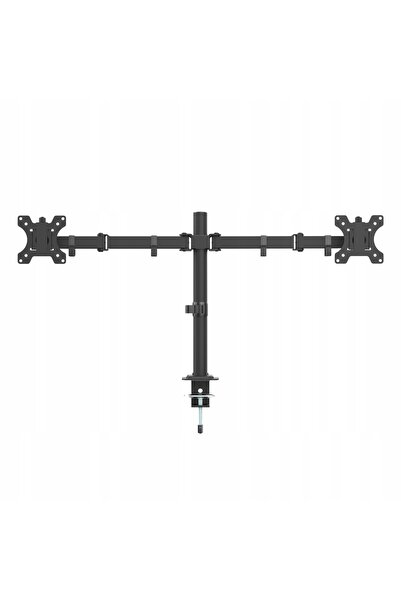 Cabletech Suport pentru două monitoare 17 "-32" udt01-c024 reglabil de birou