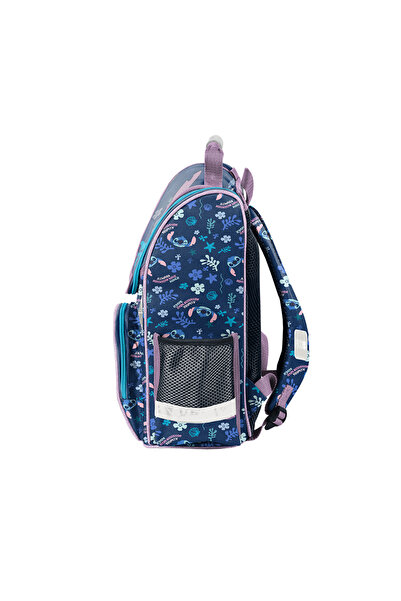 PASO Ghiozdan pentru fete clasa 1-3 Stitch Aloha Stich