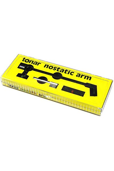 NO BRAND BRAȚ ANTISTATIC DE CURĂȚARE PENTRU GRAMOFON TONAR