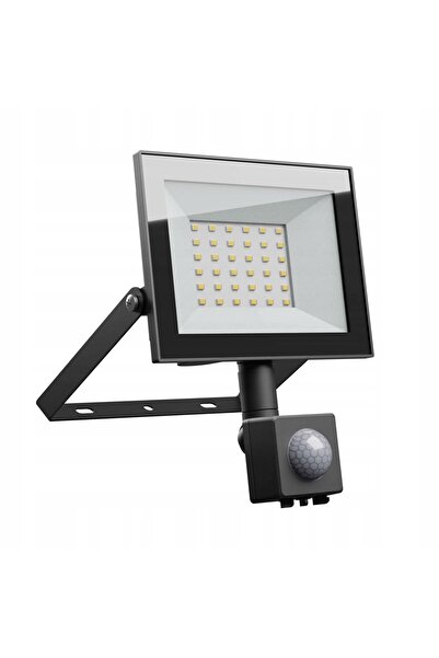 NO BRAND SPECTRUM Proiector NOCTIS LUX-4 LED 30 W, lumină neutră + senzor 141...