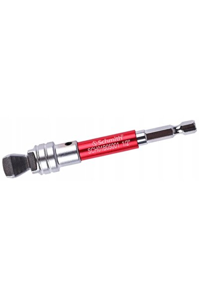 NO BRAND Adaptor pentru capace 1/4 "x 1/2 " 100mm Schmith