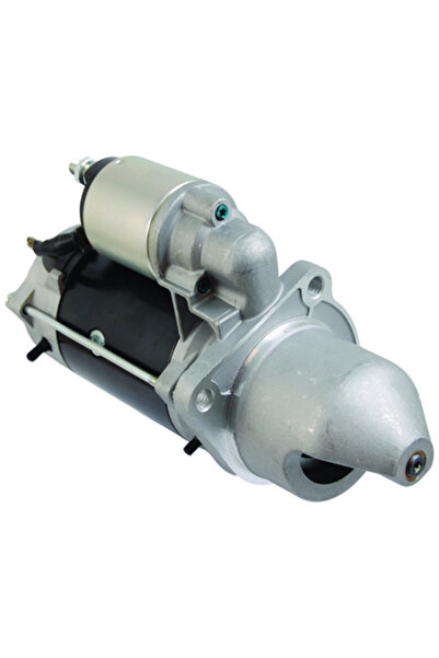 NO BRAND Demaror nou MERCEDES-BENZ LK, LN 2, MK, O 402; poe. 6.0; 1984-1998;