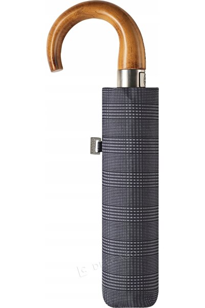 NO BRAND Umbrelă pliabilă automată Doppler AUSTRIA cu husă multicoloră