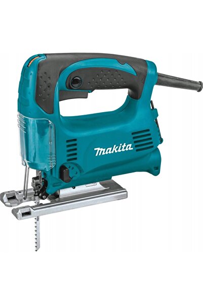 Makita Puzzle cu șină de ghidare 450W - M 4329