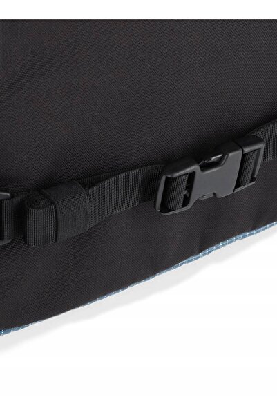 NO BRAND Rucsac de călătorie Topo Designs Apex Travel Bag 30 - negru