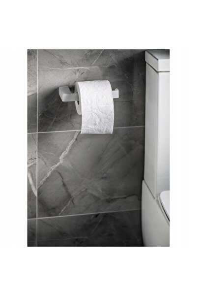 NO BRAND Gedy PIRENEI capac WC fără clapetă alb mat PI2402