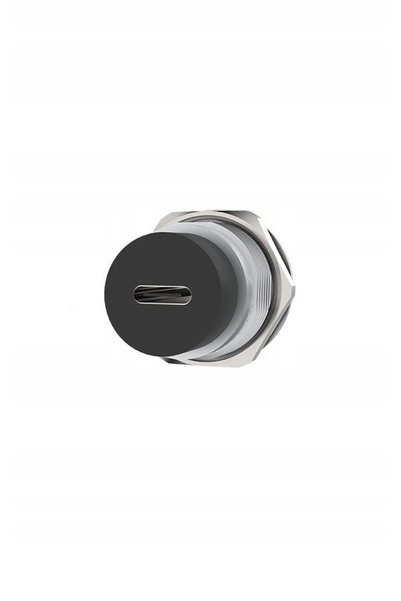 NO BRAND Priză USB-C Roxtone RAUC24-C