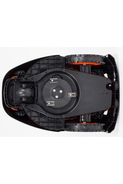 NAC Robot de curățare de 800 m2 RLM800-NG
