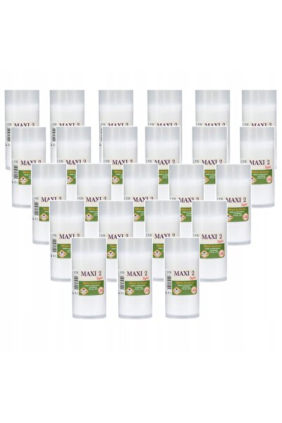 NO BRAND Cartuș de ceară de parafină pentru încălzitor Maxi Light 2, 12 cm, 3...