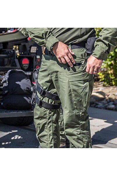 NO BRAND Pantaloni tactici Helikon SFU next mk2 polycotton stretch RipStop Ne...