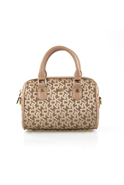 Dkny dk Mini Boston Bag A versatile bag that can be carried by hand or worn c...
