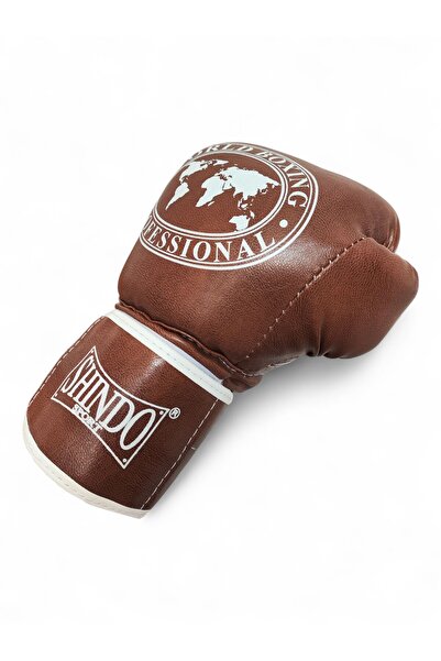 NO BRAND Mănuși de box Shindo Sport RB 60 RR 8 oz