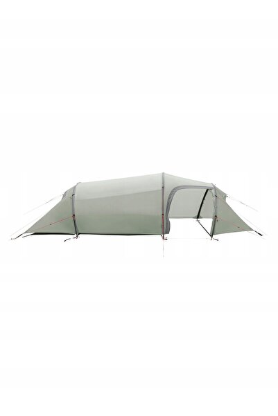 NO BRAND Cort pentru trei persoane Robens Roamer 3 LW - verde