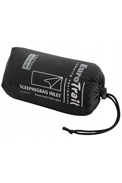 NO BRAND Căptușeală sac de dormit, sac de dormit de vară, pilotă EuroTrail