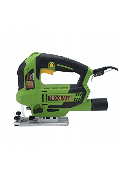 ProCraft Pdr Tools PROCRAFT Ferăstrău pendular cu alimentare de la rețea, 750...