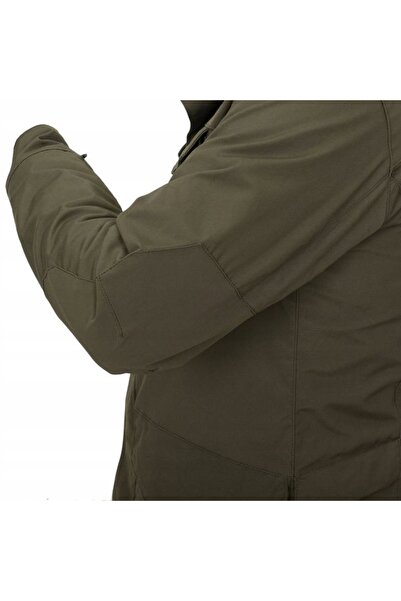 NO BRAND Geacă cu glugă Helikon-Tex XL