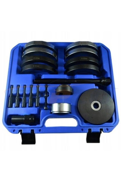 NO BRAND Extractor de bucșe pentru rulmenți AUDI A2 VW LUPO 62MM