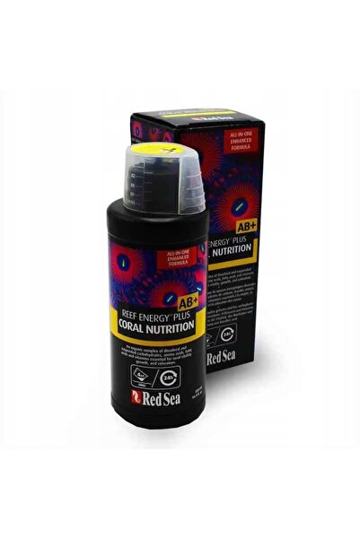 Red Sea Reef Energy plus AB 500ml hrană pentru corali