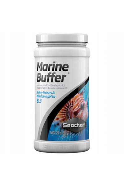 Seachem Marine Buffer 250g