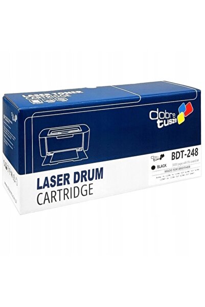 NO BRAND UNITATE TAMBUR PENTRU BROTHER DR248CL MFC-L8340CDW MFC-L3740CDW MFC-...