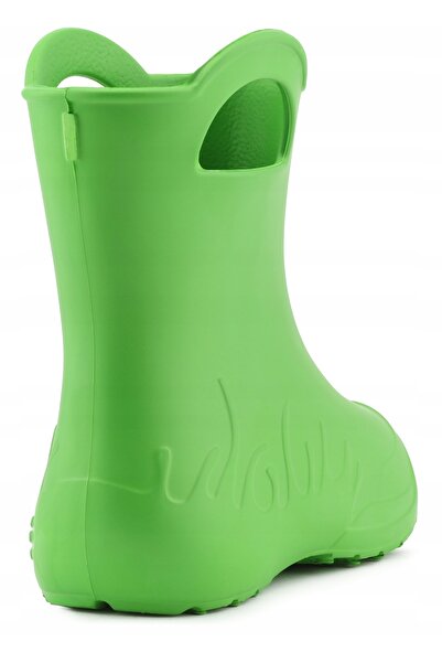 NO BRAND Ladeheid cizme de ploaie din spumă EVA pentru femei LA-FrogW Verde 3...