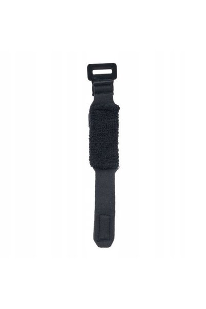 NO BRAND Sistem de blocare a curelei de chitară pentru Harley Benton Neckwrap...
